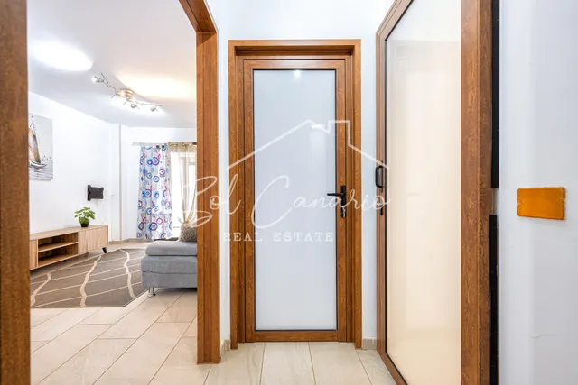 Tu Nuevo Hogar en Telde con Vistas Incomparables a la Playa de Melenara — 26
