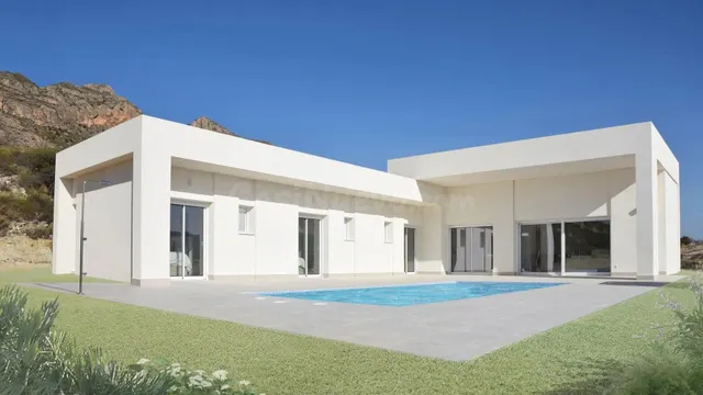 Villa 3 habitaciones 153m² en venta - Comunidad valenciana