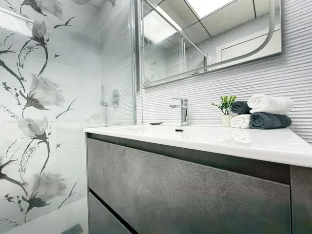 Apartamento 1 habitación 60m² en venta - Estacion de autobuses — 27