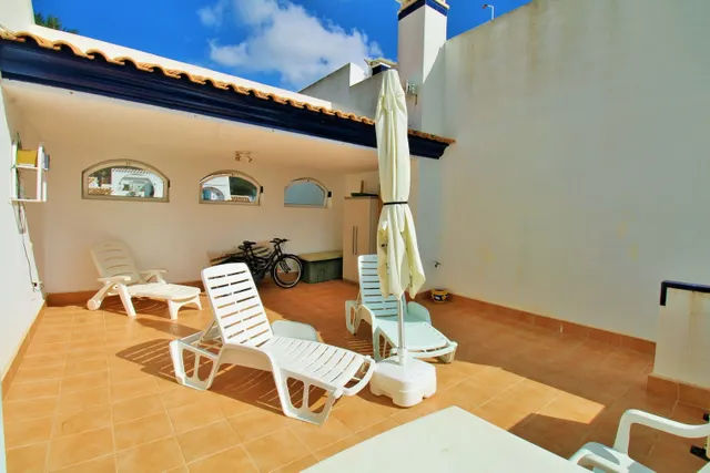 Bungalow 2 habitaciones 64m² en venta - Los Dolses — 17
