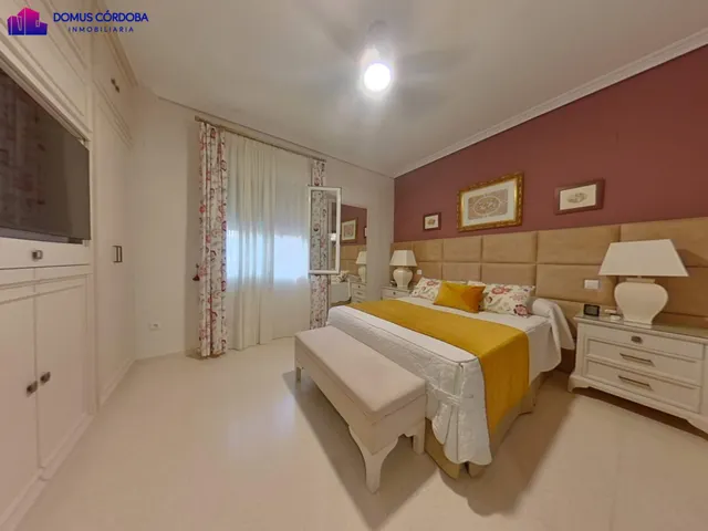 ESTUPENDO Y AMPLIO CHALET EN ALDEA QUINTANA — 35