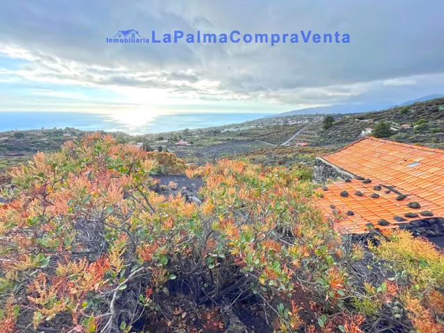 Casa de pueblo en Venta en Llanos De Aridane, Los Santa Cruz - foto 5