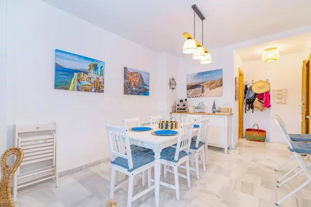 Piso en Venta en Castell de Ferro — 25
