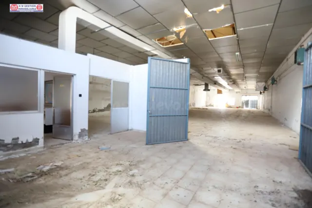 Nave Industrial en Venta en Alcázar de San Juan - Oportunida - foto 4