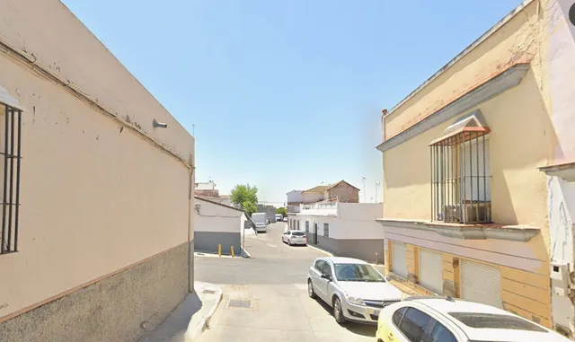 Venta casa en Burguillos (Sevilla) — 3