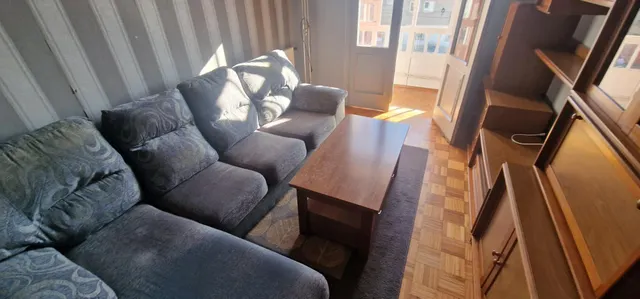 PISO EN VENTA EN EDIFICIO RESIDENCIAL DE 119 METROS CON UNA PARCELA DE 646METROS — 41
