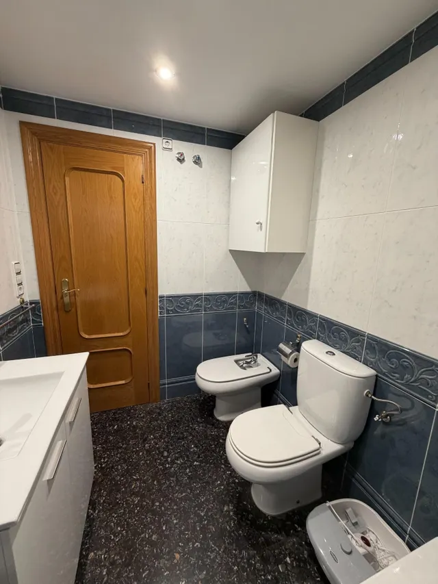 Piso seminuevo en Lliria con cuatro habitaciones, espectaculares terrazas, garaje y trastero — 24