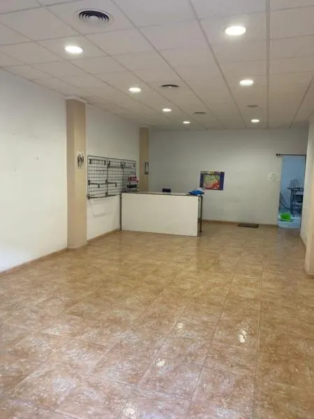 Excepcional local comercial — 3