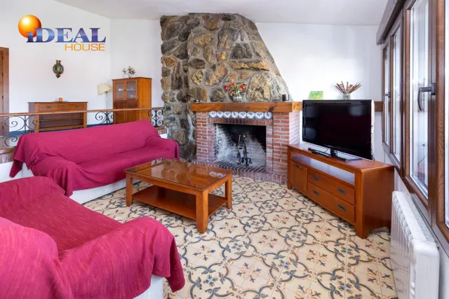 Venta de chalet (tipo Villa) en Monachil (Zona Colinas Bermejas) — 10