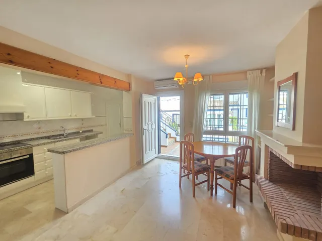 Bungalow 2 habitaciones 63m² en venta - Las Filipinas — 7