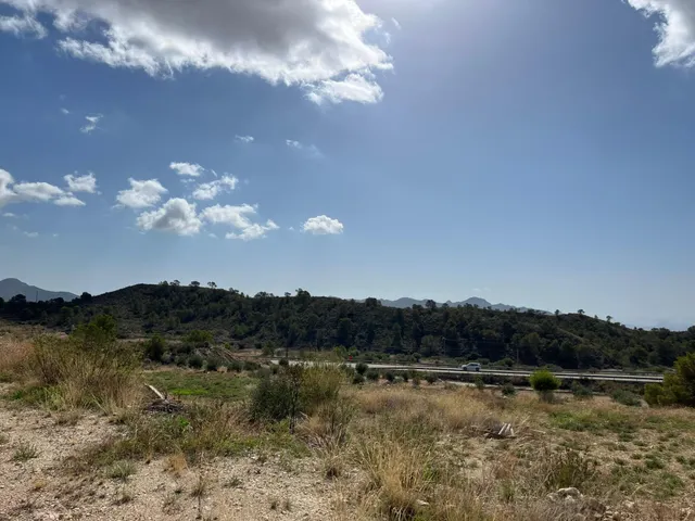 Casa Rural en Barinas, Abanilla: Tu Refugio Ideal — 14