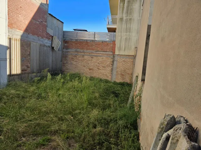 VENTA TERRENO URBANO EN VILANOVA DEL CAMÍ ZONA BARRI LA PAU 128M2!! — 3