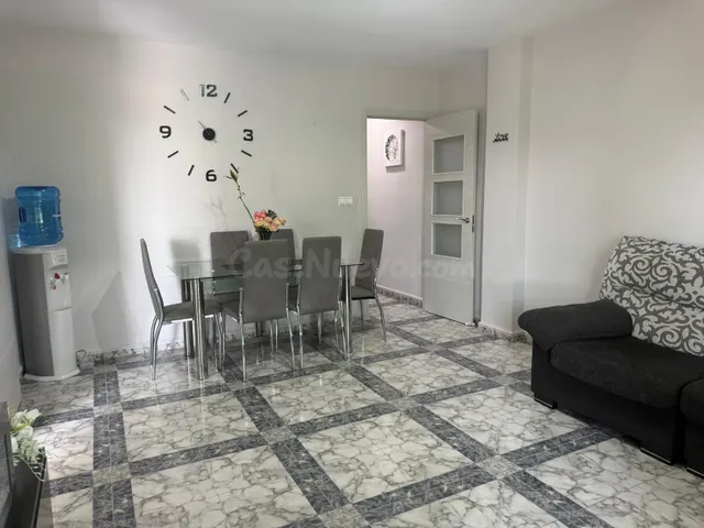 Piso en venta de 3 habitaciones con balcón y buenas vistas e - foto 3