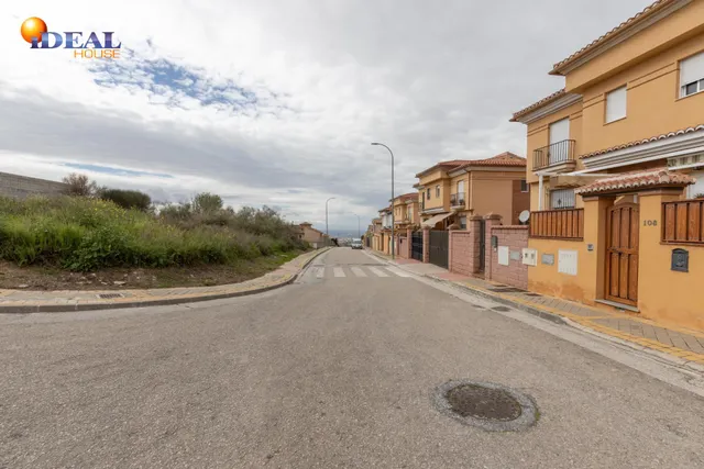 Terreno urbano de 1600 metros unifamiliar para realizar hasta 6 viviendas — 7