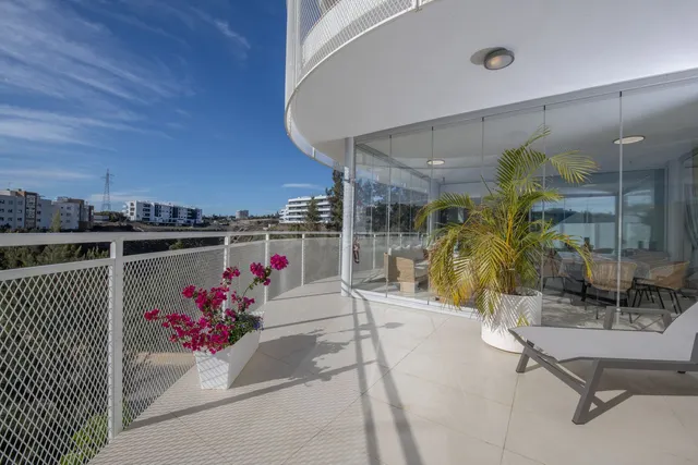 Apartamento 2 habitaciones 104m² en venta - Centro