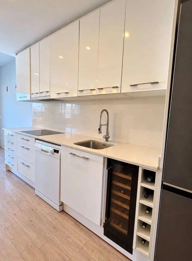 Piso en Vila de Gracia  - Barcelona — 17