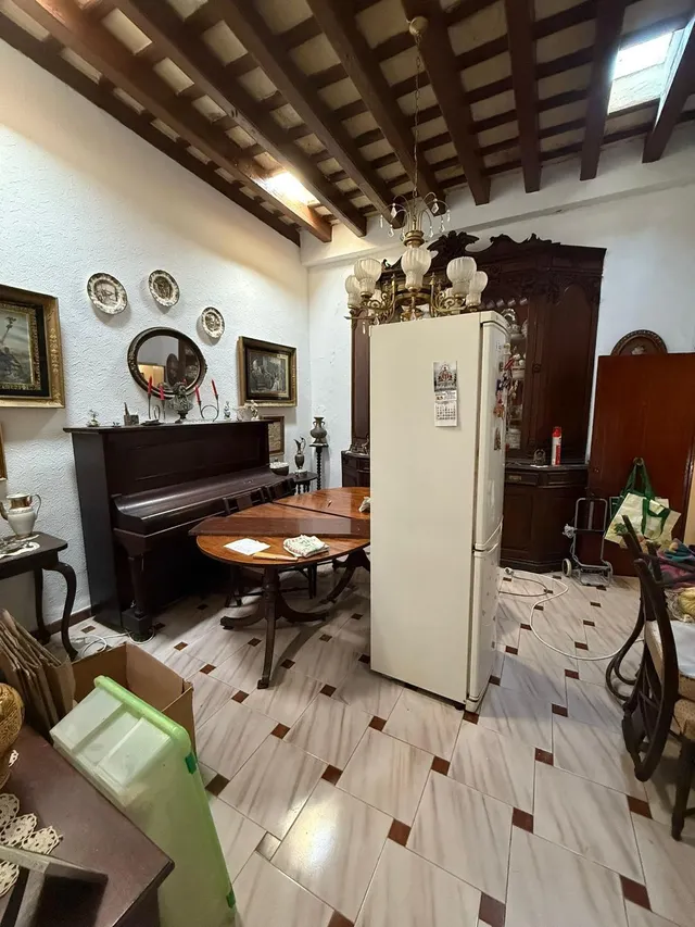 Casa palaciega a reformar en el centro de Rota- La Costilla — 26