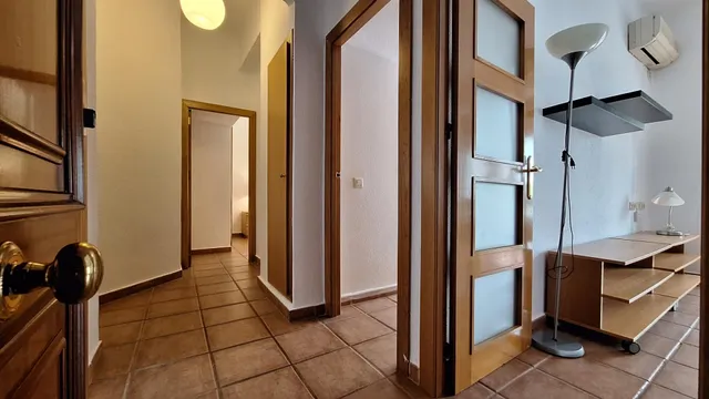 Piso de dos dormitorios en Vistabella — 22