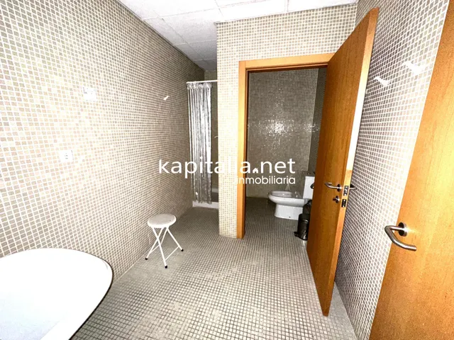 Venta/Alquiler de Local Comercial en Ontinyent - Zona Sant Josep — 7