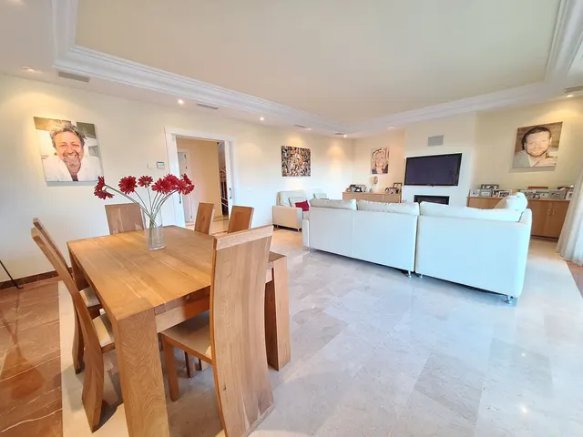 Ático Dúplex 3 habitaciones 229m² en venta - Marbella — 15