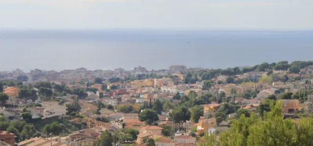 Fantástico Terreno Urbano en Segur de Calafell - foto 3