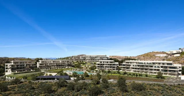 Ático 3 habitaciones 285m² en venta - Hipódromo-Cerrado del Águila — 19