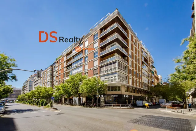 PISO EN VENTA EN LOPE DE RUEDA — 43