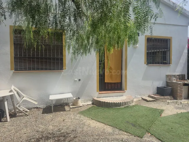 Encantadora casa de campo con espectaculares vistas en Alhau - foto 3