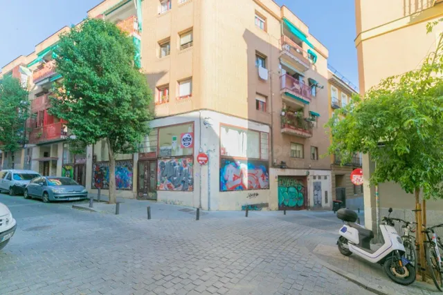 Local en venta en calle de Mira el Sol - foto 5