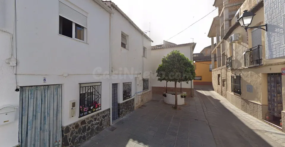 Adosado 83m² en venta - Zona aeropuerto