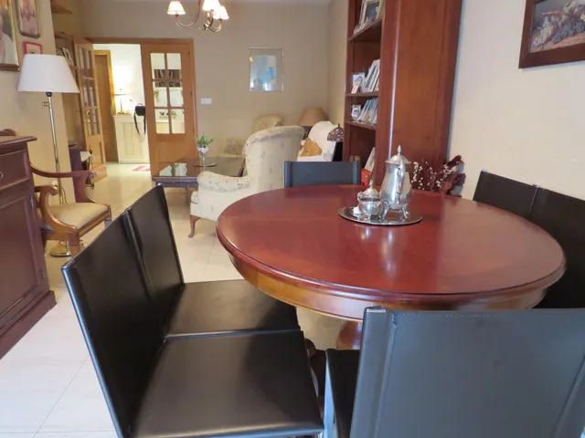 ++PISO EN VENTA EN ZONA EXCEPCIONAL DE MOLINA DE SEGURA CENTRO+ — 4