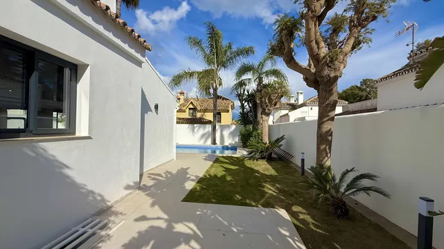 Chalet 5 habitaciones 360m² en venta - Marbella — 44