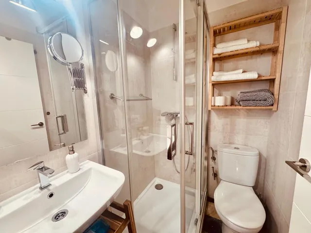 PRECIOSO LOFT SITUADO EN ANTIGUA BODEGA EN EL CENTRO DE JEREZ — 31