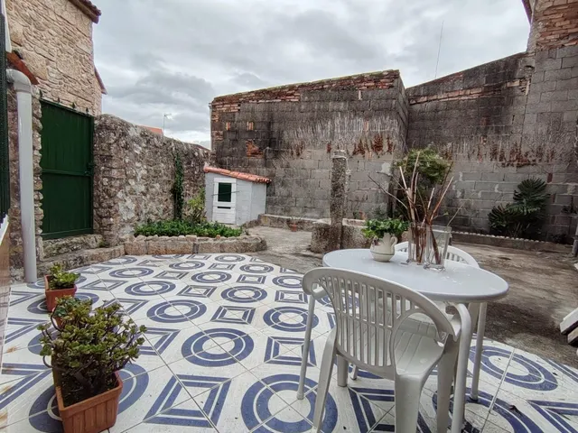 Alquiler Temporal en Cambados (Zona Fefiñáns) — 3