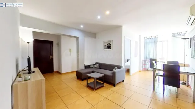 HABITACIÓN PARA ESTUDIANTES DE OCTUBRE A JUNIO 2027 EN AV BL - foto 4