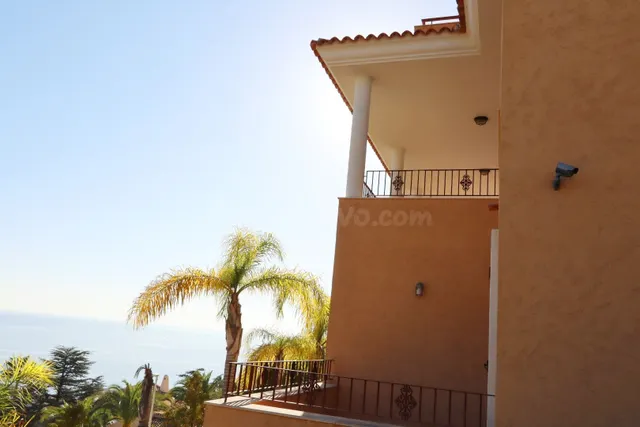 Villa 5 habitaciones 630m² en venta - Altea Pueblo — 3