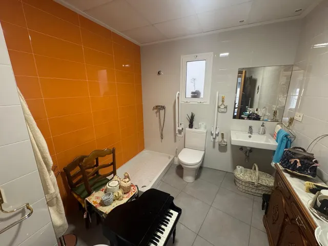 Piso en Aspe para entrar a vivir — 30
