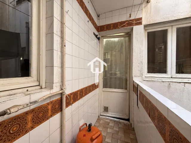 Piso 4 habitaciones 105m² en venta - Carolinas bajas — 21