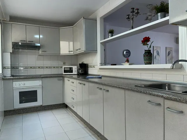 Alquiler vacacional. VFT/MA/43540 — 13