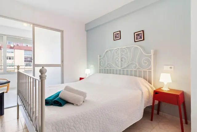 Apartamento 1 habitación 67m² en venta - Centro — 16