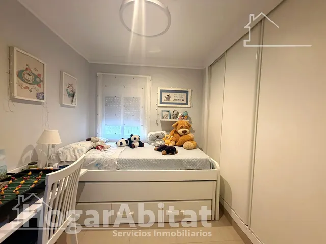 ¡Espectacular! Amplio, impecable y moderno con balcón, todo amueblado — 20