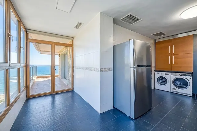 Ático 2 habitaciones 140m² en venta - Centro — 8
