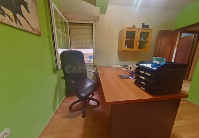 D. vivienda en Montilla  totalmente reformada con ascensor. — 20