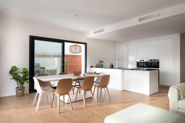 Villa 3 habitaciones 108m² en venta - La herrada - foto 3