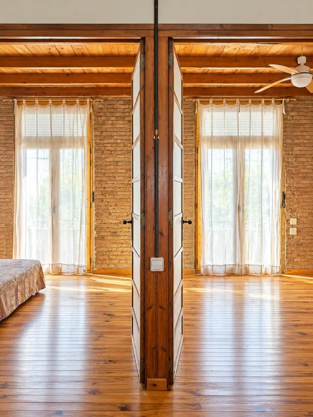 LOFT VILA BARBERÀ · DISEÑO, LUJO Y CARÁCTER EN EL CENTRO — 19
