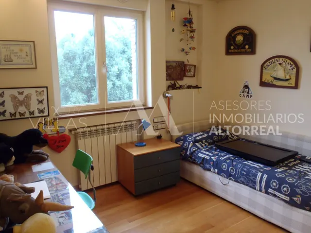 VILLA DE LUJO EN ALTORREAL — 20