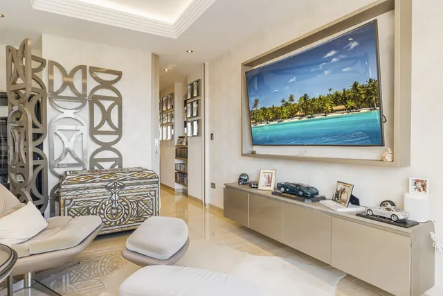 Ático Dúplex 4 habitaciones 350m² en venta - Puerto de la Torre — 15