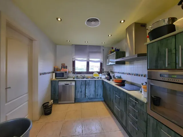 Gran Chalet a pocos metros del rio en el Delta del Ebro — 4