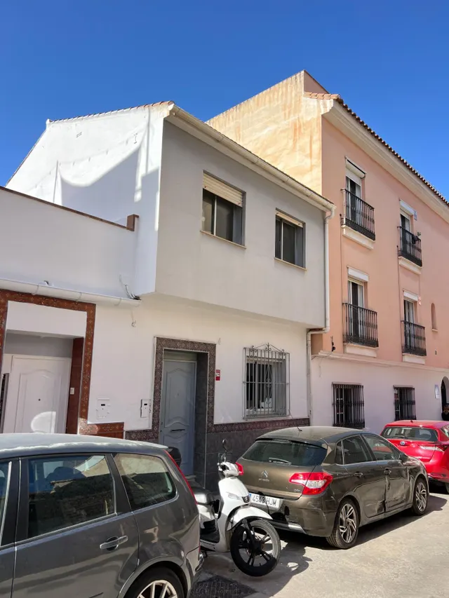 Casa Mata en la zona de Olletas (Málaga) - foto 2