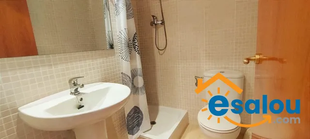 Oportunidad !!! Apartamento Amplio en calle Tramuntana de Salou!!! — 40